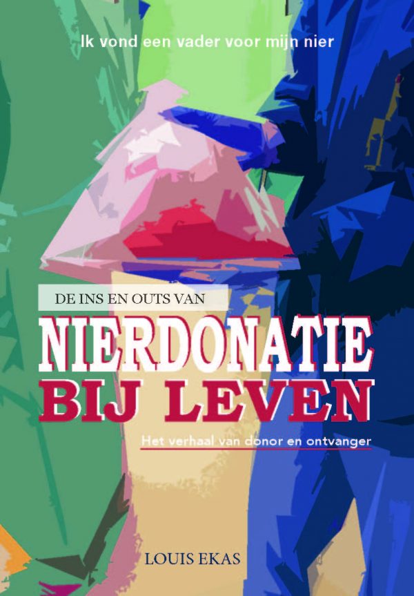 De ins en outs van nierdonatie bij leven