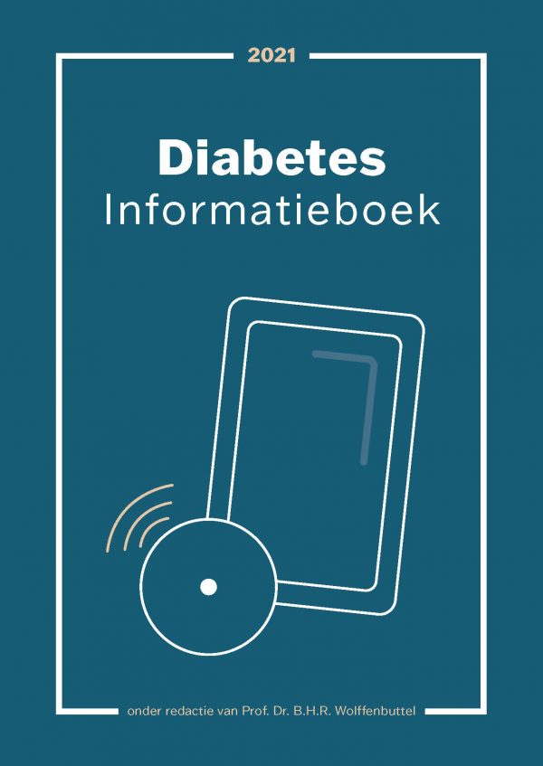 Diabetes Informatieboek