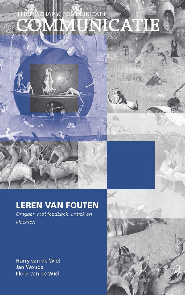 Leren van fouten