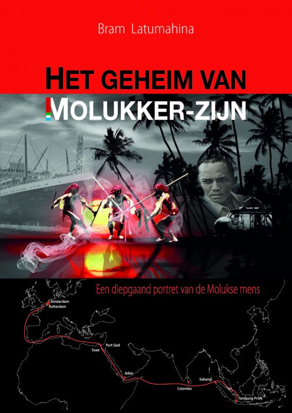 Het geheim van Molukker zijn