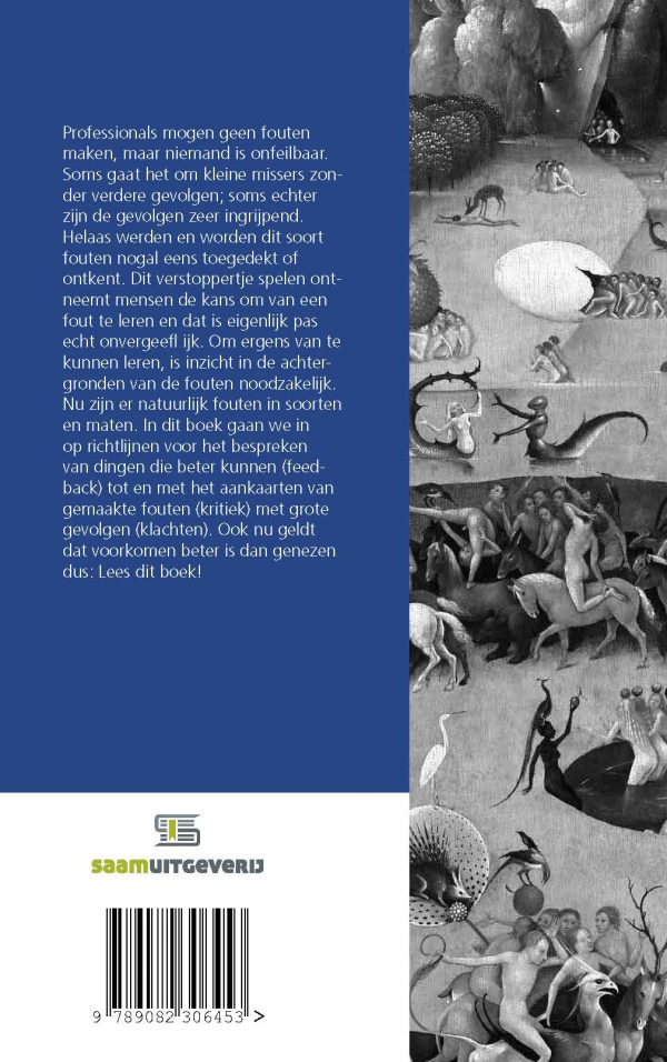 Leren van fouten - Afbeelding 2