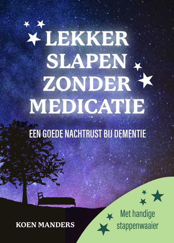 Lekker slapen zonder medicatie