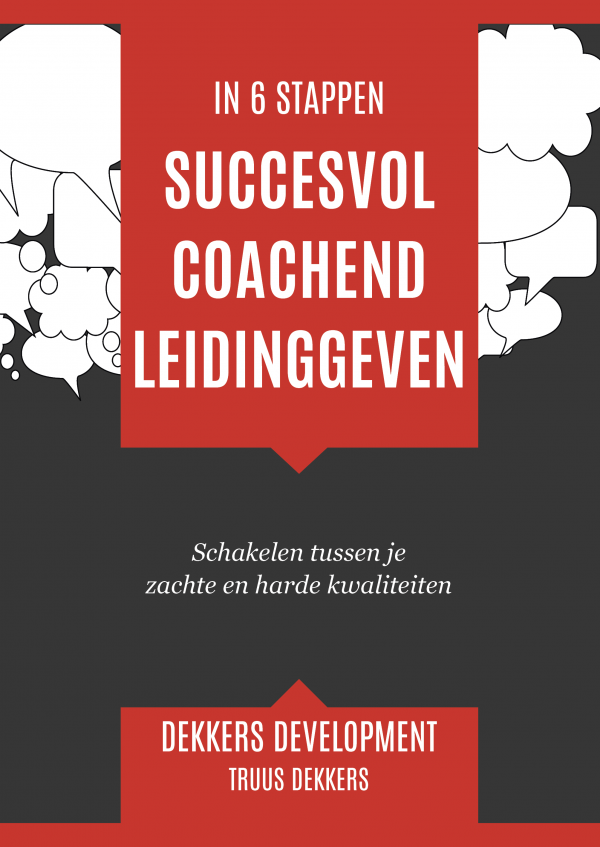 Succesvol Coachend Leidinggeven