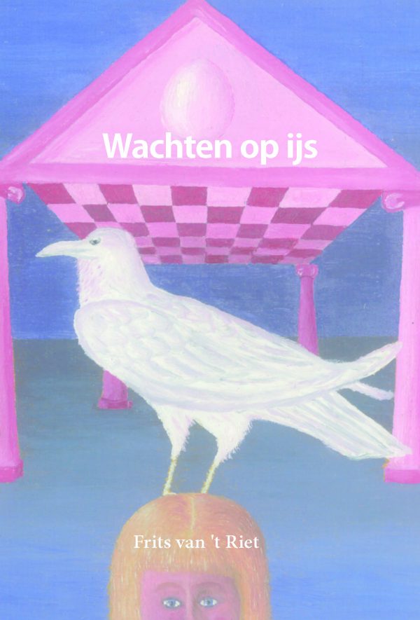 Wachten op ijs